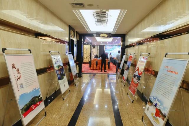 引客入明|“探秘溶洞奇观·溯源祖地情怀”！宁化2025潮汕文旅推介会成功举办～