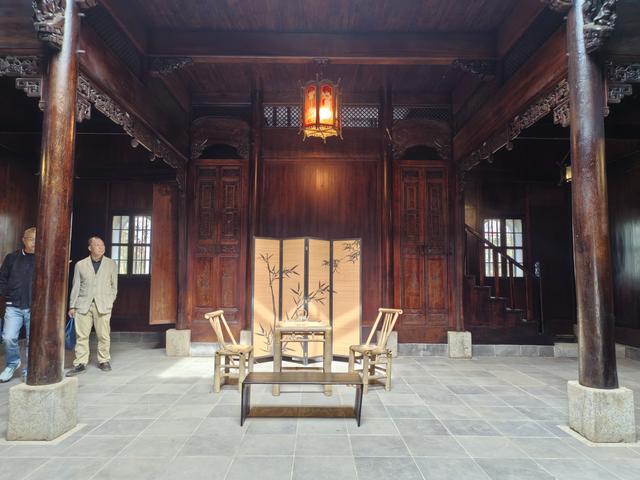 中山又添一处“打卡点”！宁徽园文教旅综合体正式开业