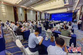 2024年“数据要素×”大赛山东分赛启动 面向全国征集参赛项目图片