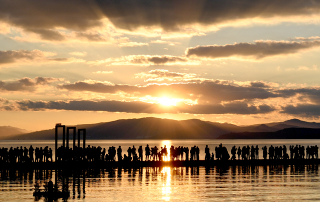 单程票19.9元！昆明老街往返海晏村直通车明日开行