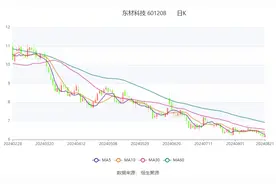 东材科技：2024年上半年净利润1.60亿元 同比下降27.45%图片