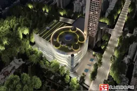 抢先曝光！福州这块温泉宝地全面动建！图片