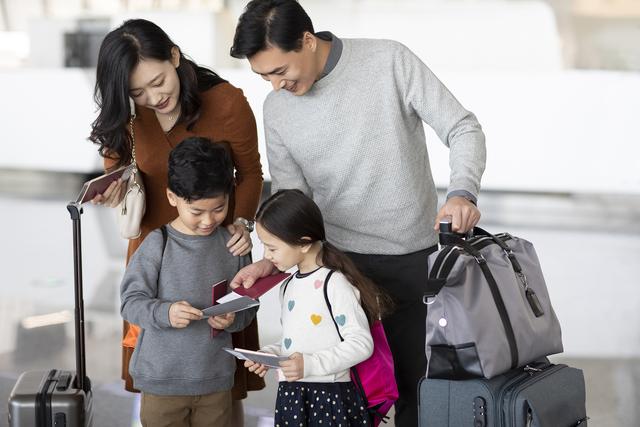 机票“捡漏”好时机！杭州飞这些地方只要两三百