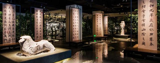 南京游学丨宝藏路线！田野考察，寻访刻在岁月里的南朝石刻（9/19-21）