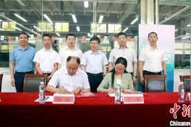 山东两院校以印刷专业为媒 探索“高职+技师”双轨制培育模式图片
