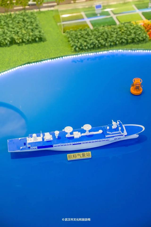 抢先看！武汉最神秘的塔，定期开放！