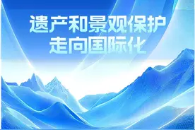 遗产和景观保护走向国际化图片
