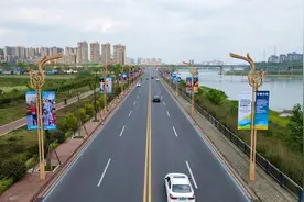 相约4月21日 用一场马拉松感受好看、好耍、好吃、好客乐山图片