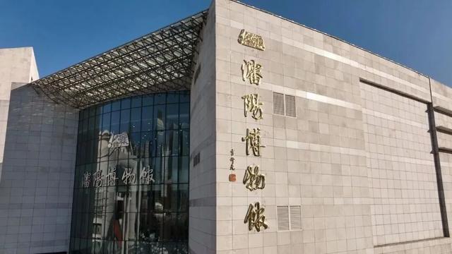 元旦，辽宁这些场馆陪你过个文化年！