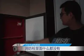 承诺瓷砖变“板材”，永威业主收房心凉图片