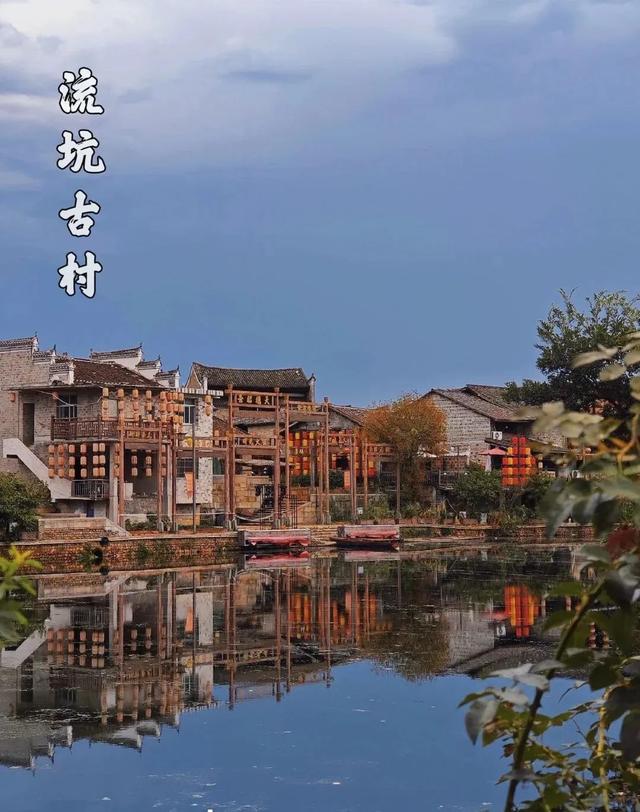 立秋暑未消？江西这些地方藏着 25℃的清凉