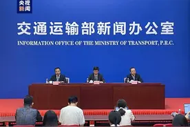 交通运输部多措并举保障货车司机合法权益图片