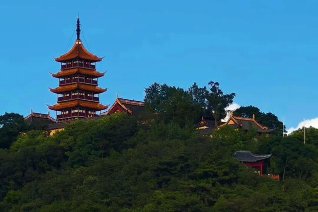 沿沪宁好去处丨苏超冠军城市有何看点？从西站出发，上海普陀→泰州走起