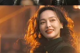 逛姐出街｜跟着《繁花》汪小姐 学新年穿搭图片