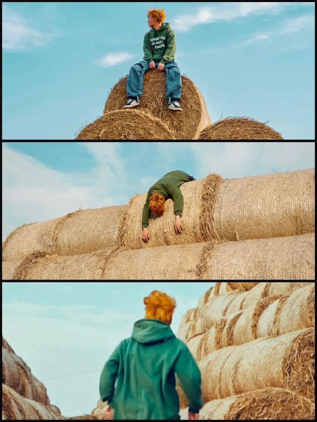 收藏这份江西金色地图，邂逅最绚烂的秋！