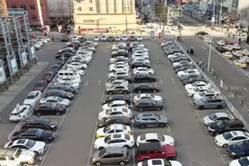 补贴来了！沈阳2025年汽车以旧换新工作启动！图片