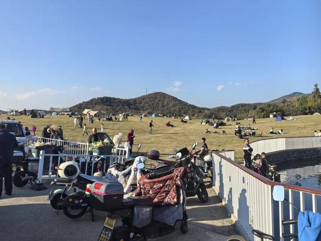 冷空气来袭！舟山这天直降到2℃还有霜！周末出行注意