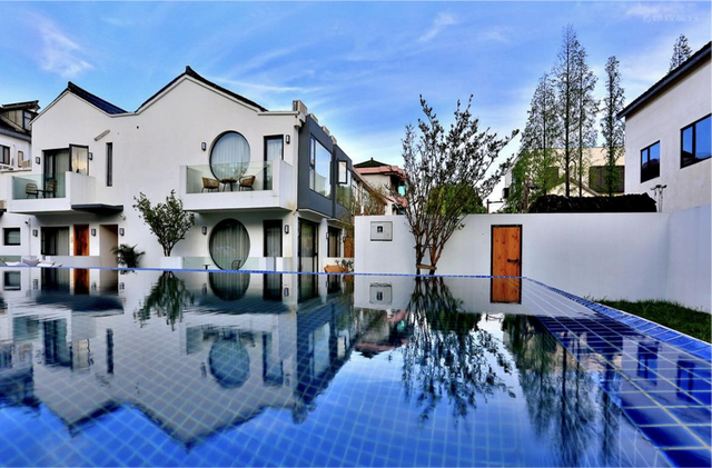 浙江+9，2025年全国甲级、乙级旅游民宿评定结果公示