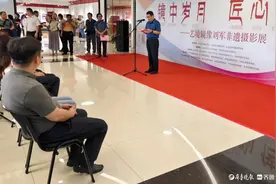 匠心传承，我在记录图片