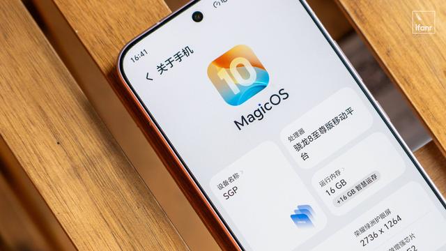 荣耀 500 Pro 体验：Live 图也支持路人消除	，从影像到性能全覆盖的 AI 手机