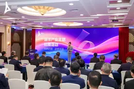 盐田：让招商引资项目落得下长得好图片