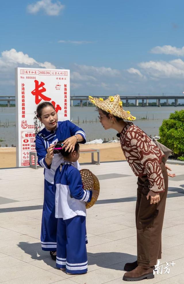 跃居“烟火城市榜”全国TOP10，汕尾双节何以成为文旅界的“黑马”？