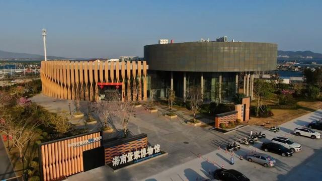 陵水过冬指南：除了晒太阳，还能这么玩！