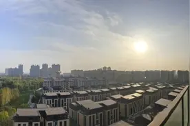 河南孟州：契合民生所盼 “置顶”百姓幸福图片