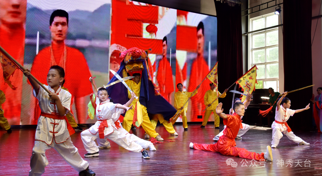 文化“加码”幸福  天台让千年和合文化变得可触可感