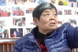 失去独子和丈夫 多年来她坚持做好事 ：自己承受过痛苦，更同情他人图片