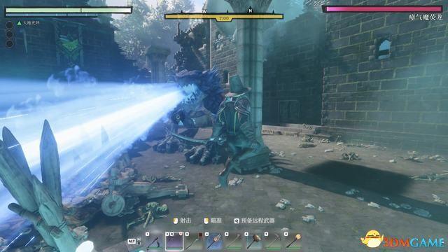 《雾锁王国》图文攻略 通关全流程攻略及上手指南