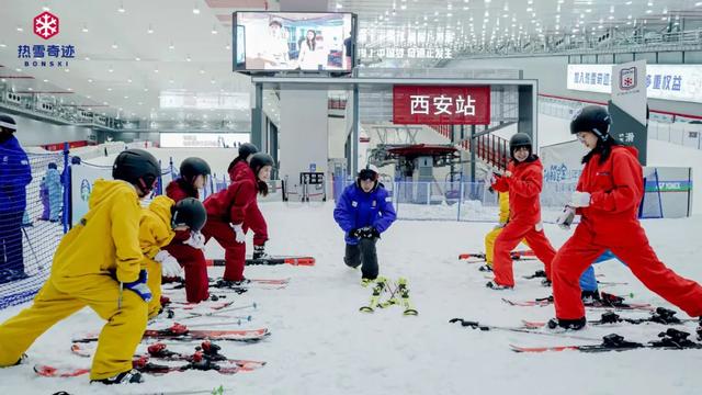 优惠!5折!淡季的西安值得反复来!