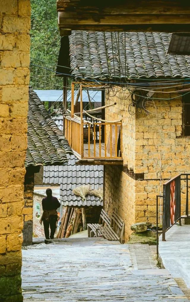 跟着赛事游乳源 | 抓住假期的尾巴，来走走这七条精品骑行徒步路线吧！