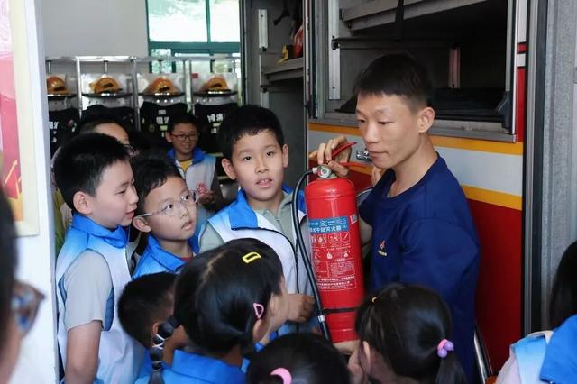 福小榕看城市丨十一月开启“古厝记忆+安全探秘”成长之旅