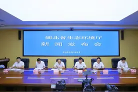 湖北力争2025年全面消除因生活污水引起的农村黑臭水体图片