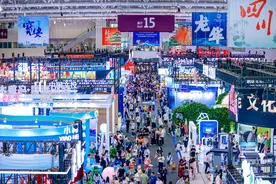 AI赋能文博会：当文化遇见科技，未来已来图片