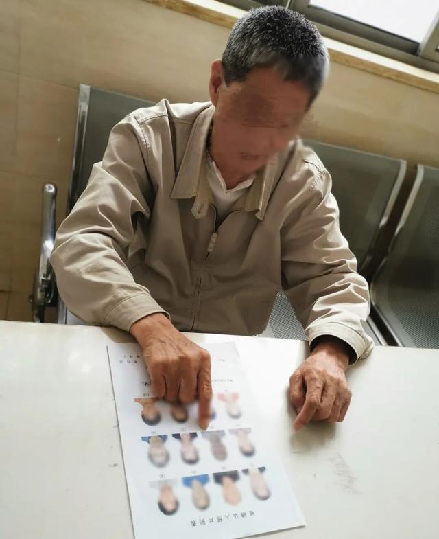 公安部A级通缉犯在狱中被揪出：13年从不使用真实口音，交流随时变调