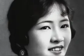 请记得，她是建筑师林徽因！图片