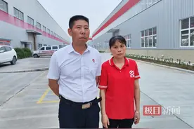 回家途中遇陕西丹宁高速桥垮塌，义勇老兵第一时间拦车救人图片