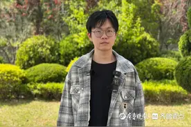 误了考试，也要救同学！还原烟台小伙赶考路上“生死急救7分钟”图片