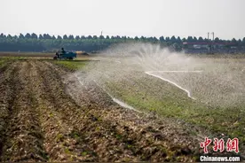 河南持续高温干旱能否“人工降雨”？专家科普来了图片