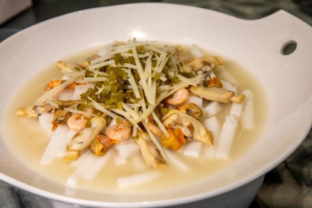 人这一辈子，一定要去一趟奉化！