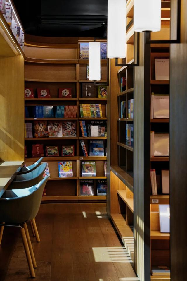 马上降温!西安冬日书店漫游指南来了