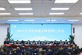 2024年四川高速路网将实现70%以上路段视频监控全覆盖图片