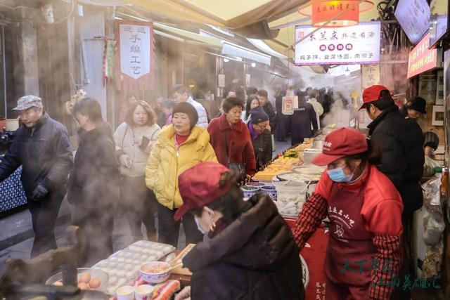 广州、扬州、游埠三地早茶“英雄汇”，在兰溪勾勒中华早茶文化新内核