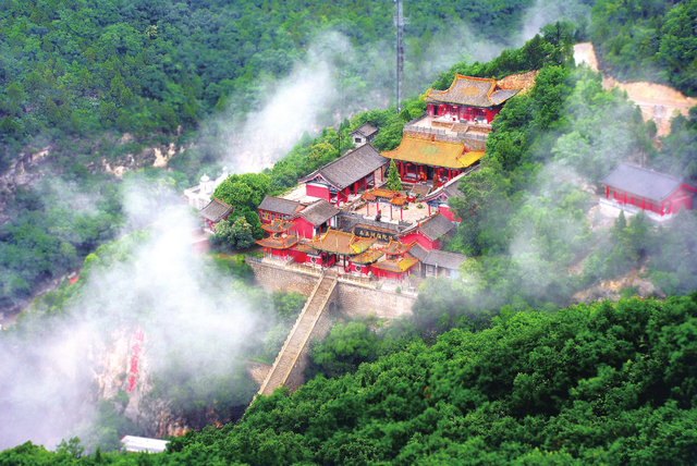 凭高铁票部分景区门票有优惠！又一地方文旅放大招