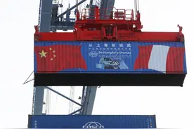 国际观察丨“大基建”与“小而美”——“一带一路”建设惠及发展中国家经济发展和民生福祉图片