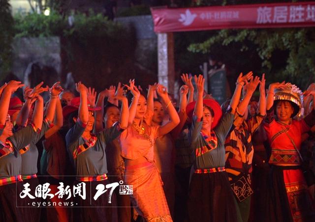 气候游民纷至沓来｜贵州避暑康养产业升级观察