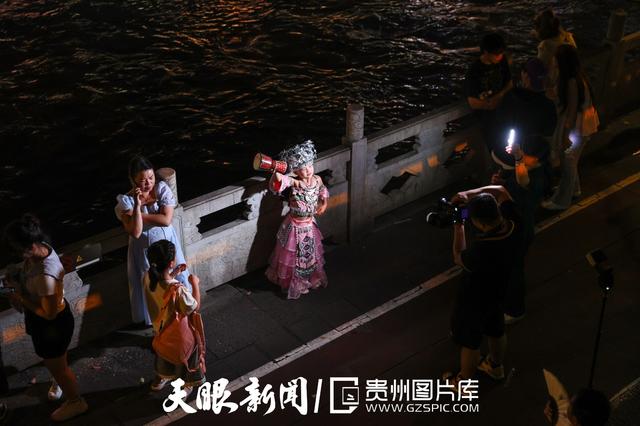 G视觉｜开学倒计时，贵州亲子游避暑游热度不减
