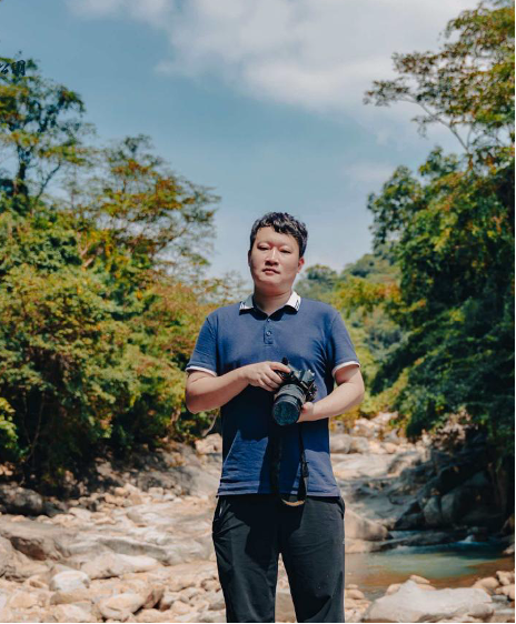 直播预告｜趣逛自然——走进海南热带雨林国家公园